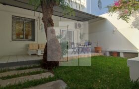 Maisonnette S+2 meublée avec jardin, Carthage Amilcar