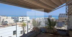 Duplex S+3  avec vue sur mer,Marsa Plage