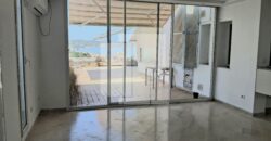 Duplex S+3  avec vue sur mer,Marsa Plage