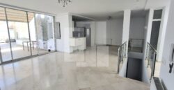 Duplex S+3  avec vue sur mer,Marsa Plage