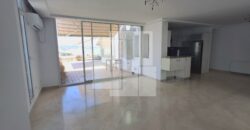 Duplex S+3  avec vue sur mer,Marsa Plage