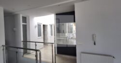Duplex S+3  avec vue sur mer,Marsa Plage