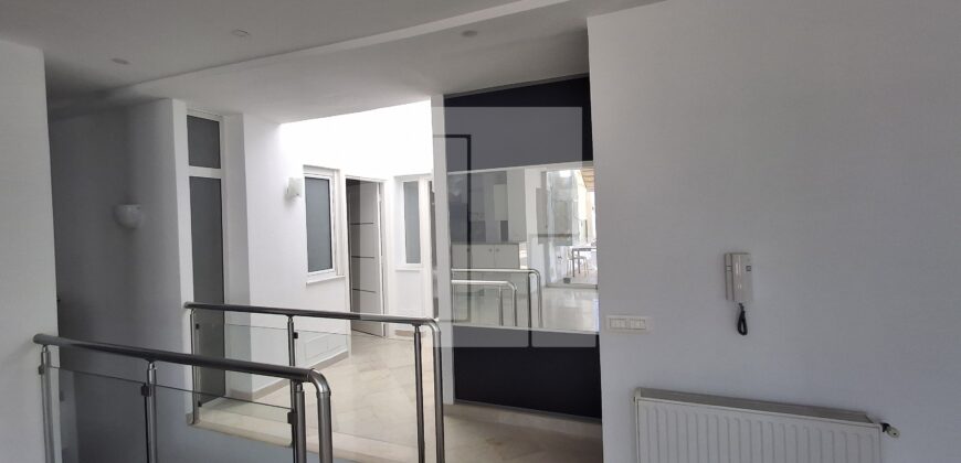 Duplex S+3  avec vue sur mer,Marsa Plage
