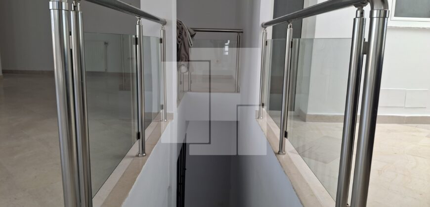Duplex S+3  avec vue sur mer,Marsa Plage
