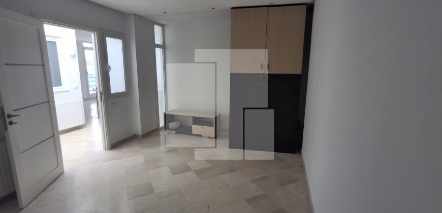 Duplex S+3  avec vue sur mer,Marsa Plage