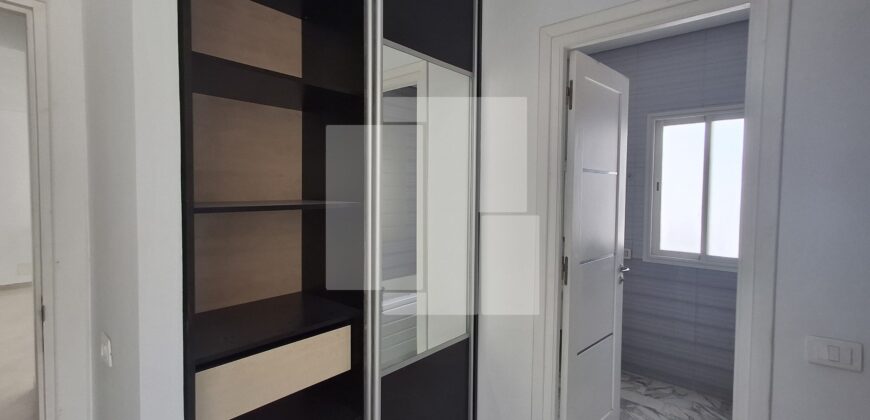 Duplex S+3  avec vue sur mer,Marsa Plage