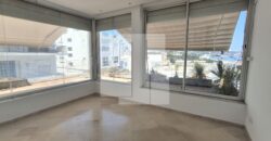 Duplex S+3  avec vue sur mer,Marsa Plage