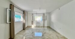 Rez de chaussée de villa S+2, Sidi Bou Said