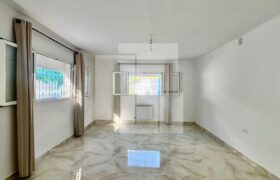 Rez de chaussée de villa S+2, Sidi Bou Said