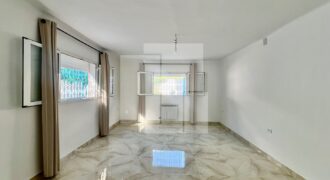 Rez de chaussée de villa S+2, Sidi Bou Said