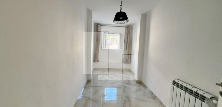 Rez de chaussée de villa S+2, Sidi Bou Said