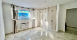Rez de chaussée de villa S+2, Sidi Bou Said