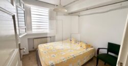 Appartement S+2 meublé, Carthage