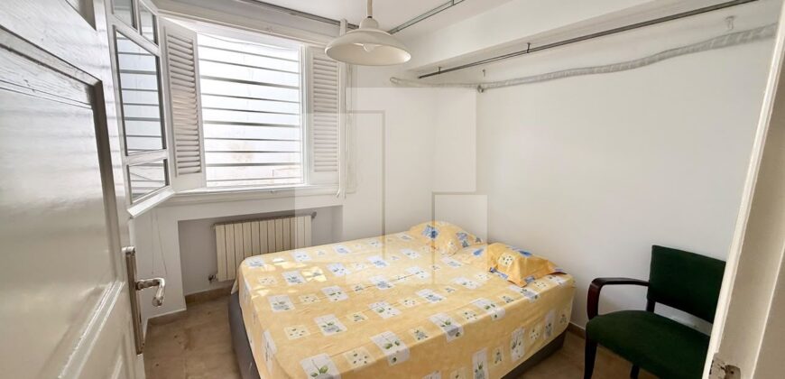 Appartement S+2 meublé, Carthage