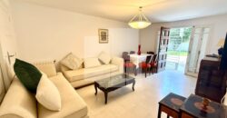 Appartement S+2 meublé, Carthage