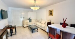Appartement S+2 meublé, Carthage