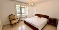 Appartement S+2 meublé, Carthage