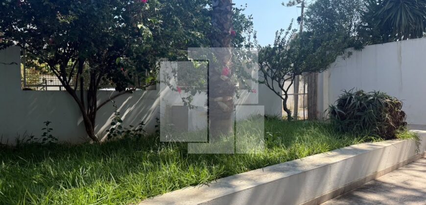Appartement S+2 meublé, Carthage