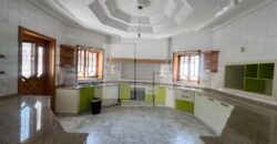 Villa S+5 Front mer, Marsa cube