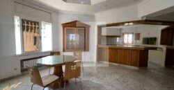 Villa S+5 Front mer, Marsa cube