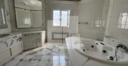 Villa S+5 Front mer, Marsa cube