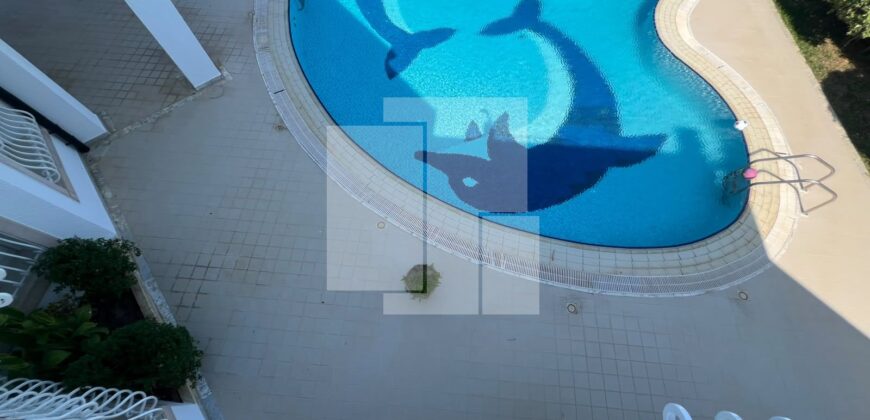 Villa S+5 Front mer, Marsa cube