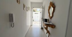 RDC de vila  S+3 avec jardin, Marsa corniche