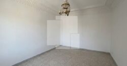 RDC de vila  S+3 avec jardin, Marsa corniche