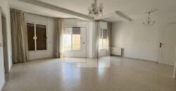 RDC de vila  S+3 avec jardin, Marsa corniche