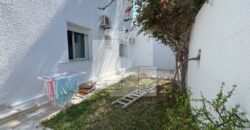 RDC de vila  S+3 avec jardin, Marsa corniche