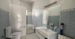 RDC de vila  S+3 avec jardin, Marsa corniche
