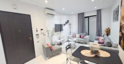 Appartement richement meublé , Marsa plage