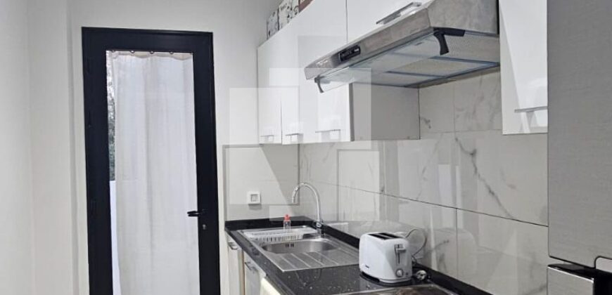 Appartement richement meublé , Marsa plage