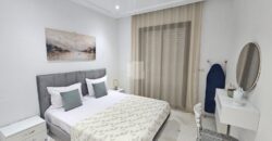 Appartement richement meublé , Marsa plage