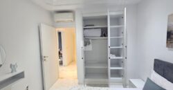 Appartement richement meublé , Marsa plage