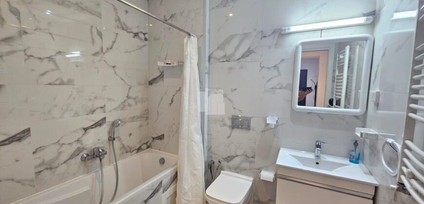 Appartement richement meublé , Marsa plage