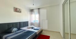 Appartement S+2 meublé avec terrasse, Gammarth supérieur