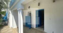 Appartement S+2 meublé avec terrasse, Gammarth supérieur