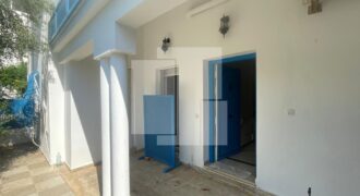 Appartement S+2 meublé avec terrasse, Gammarth supérieur