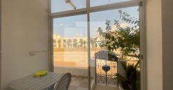 Appartement S+2 meublé avec terrasse, Gammarth supérieur