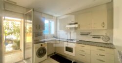 Appartement S+2 meublé avec terrasse, Gammarth supérieur