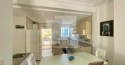 Appartement S+2 meublé avec terrasse, Gammarth supérieur