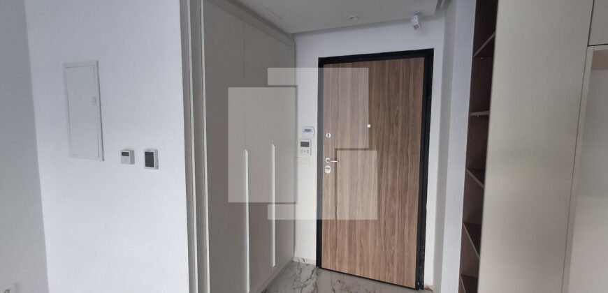 Appartement S+1 haut Standing , jardin de carthage