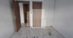 Appartement S+1 haut Standing , jardin de carthage