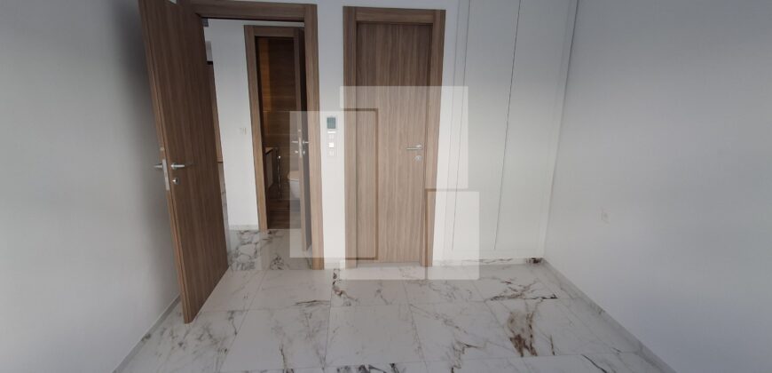 Appartement S+1 haut Standing , jardin de carthage