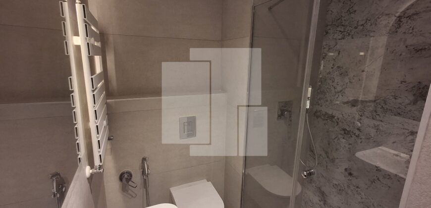 Appartement S+1 haut Standing , jardin de carthage