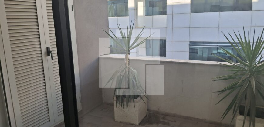 Appartement S+1 haut Standing , jardin de carthage