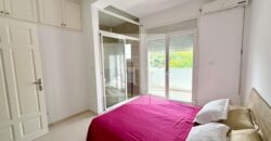 Duplex S+2 meublé, Carthage