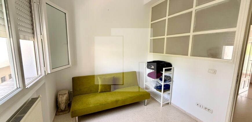 Duplex S+2 meublé, Carthage