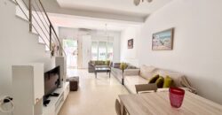 Duplex S+2 meublé, Carthage